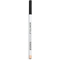 Makeup Revolution Relove Kohl Eyeliner White Kyeliners