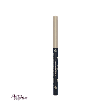 Miss And Mrs Super Longwear And Waterproof Eyeliner 01 Ayeliners