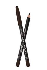 Miss & Mrs. Nina Twist Up Super Longwear & Waterproof Eyeliner Pencil Wyeliners