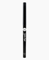 NICKA K AUTO EYE LINER AA01 BLACK LINERyeliners