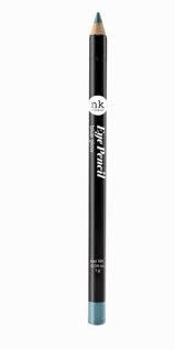 Nicka K Eye Pencil Blue Glow A06 Byeliners