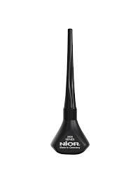 NIOR Liquid Eye Liner Black Eyeliners