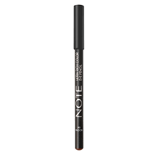Note Ultra Rich Color Eye Pencil Mocha 06 Eyeliners