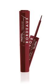 Pastel Profashion Trend Line Liquid Eyeliner Bordeaux Lyeliners