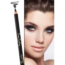 Pierre Cardin Eyeliner Pencil Kohl Black Pearl 504 Kyeliners