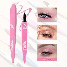 Pink Magic Waterproof Liquid Eyeliner Wyeliners