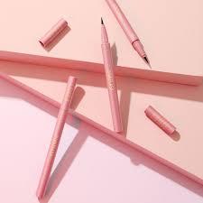 PINKFLASH Hypersharp Waterproof Liquid Eyeliner - 01 Black (PF-E05) Byeliners