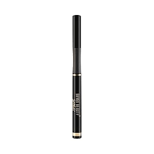 Swiss Beauty Jet Black Bold Felt Tip Eyeliner Fyeliners