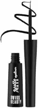 Swiss Beauty Matte Maxx Eyeliner Myeliners