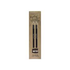 Technic Eyeliner Duo with Sharpner Grey Dyeliners