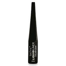 Technic Liquid Eyeliner Black Lyeliners