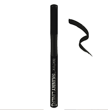 Technic Skinny Liner- Black Syeliners
