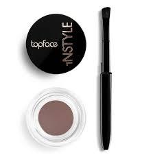 Topface Gel EyeLiner 004 Gyeliners