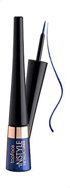 Topface Instyle Metalic Eyeliner - 4 Iyeliners
