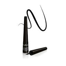 Topface Long Last. Carbon Water Proof Dipliner - Black Pyeliners