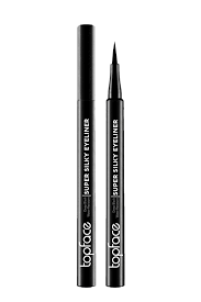 Topface Stylo Kajal Eyeliner-001 Syeliners