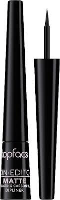 Topface Tiny Blackest Black Eyeliner Byeliners