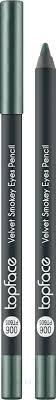Topface Velvet Smokey Eye Pencil 005 Syeliners