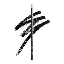 Wet and wild color icon khol liner pencilbaby's got black yeliners