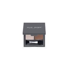 Alix Avien Duo Eyeshadow 206 Eye Shadow