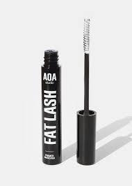 AOA Fat Lash Mascara - Black Eye Shadow