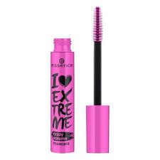 Essence I Love Extreme Volume Mascara Waterproof Eye Shadow