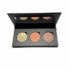 Farmasi Trio Eyeshadow Kit Sunset Kiss 06 Eye Shadow