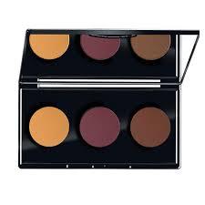 Farmasi Trio Eyeshadow Kit Vintage Season 05 Eye Shadow