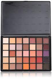 J.Cat Beauty Eye-magine 35 Eyeshadow Palette Eye Came Alive Eye Shadow
