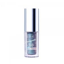 J.Cat Holographic 3D Eye Topper - Azul Lemonade Eye Shadow