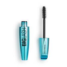 Makeup Revolution Big Lash Waterproof Volume Mascara Eye Shadow