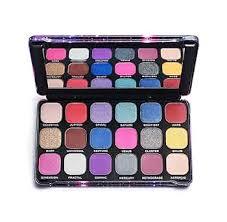 Makeup Revolution Forever Flawless Constellation Eyeshadow Palette Eye Shadow
