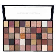 Makeup Revolution Maxi Reloaded Palette Large It Up Eye Shadow