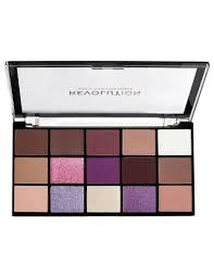 Makeup Revolution Re-Loaded Palette Visionary Eye Shadow