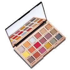 Makeup Revolution Soph X Eyeshadow Palette Eye Shadow