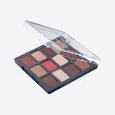 Note Love At First Sight Eyeshadow Palette 202 Insta Lovers Eye Shadow