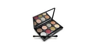 Pastel Metallic Glow Eyeshadow Eye Shadow