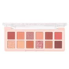 PINKFLASH 03 Pan Eyeshadow Palette BR01 (PF-E23) Eye Shadow