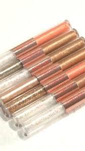 PINKFLASH All Glow Duo Liquid Eyeshadow - 01 (PF-E18) Eye Shadow