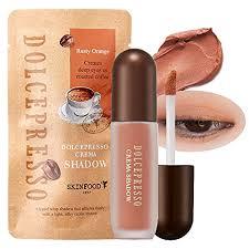 Skinfood Dolce Espresso Crema Shadow 03 Blush Mauve Eye Shadow