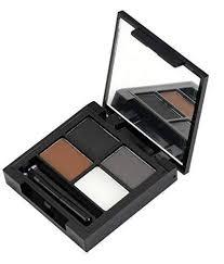 Swiss Beauty 3 in 1 Eyebrow Palette - Shade 01 Eye Shadow