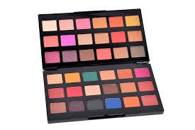 Swiss Beauty 36 Color Eyeshadow Palette Shade 01 Eye Shadow