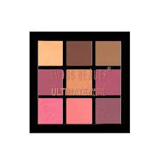 Swiss Beauty Major One Eyeshadow Palette Eye Shadow