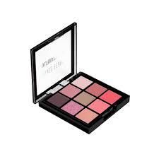 Swiss Beauty Ultimate Eyeshadow Palette - 02 Eye Shadow