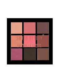 Swiss Beauty Ultimate Eyeshadow Palette - 03 Eye Shadow