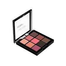 Swiss Beauty Ultimate Eyeshadow Palette - 06 Eye Shadow