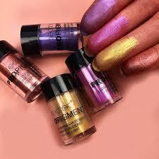 Technic Pro Pigment Loose Eye Shadow Powder - Merry Mermaid Eye Shadow