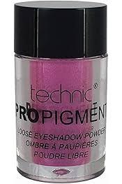 Technic Pro Pigment Loose Eye Shadow Powder - Shoop Shoop Pink Eye Shadow