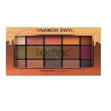 Technic Venus Rising Pressed Pigment Eye Shadow