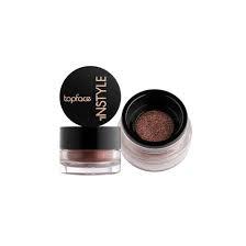 Topface Creamy Eyeshadow - 1 Eye Shadow